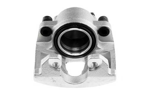Суппорт тормозной передний правый chrysler grand voyager rg/rs 00-08 /прав система ate њr. tarczy 3 NTY HZP-CH-019