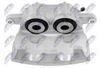 Суппорт тормозной передн. chrysler 300c 04- lancia thema 11-14 flavia 12- /left/ NTY HZP-CH-022