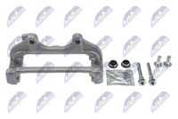 Суппорт chrysler 300c 04- dodge charger/magnum 05- challenger 10- lancia thema 11-14 fla NTY HZP-CH-023A