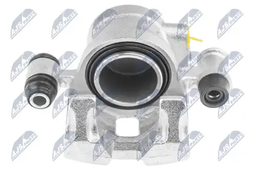 Суппорт daihatsu rocky/wildcat/fourtrak 85-98 /lewy/ NTY HZP-DA-001