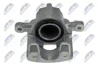 Суппорт торм пер daihatsu sirion 05- curoe vii 07- copen 03- subaru justy 07- /лев/ NTY HZP-DA-002