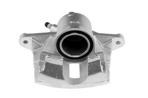 Суппорт тормозной передний ford mondeo iii 00- jaguar x-type -09 /left/ NTY HZP-FR-002