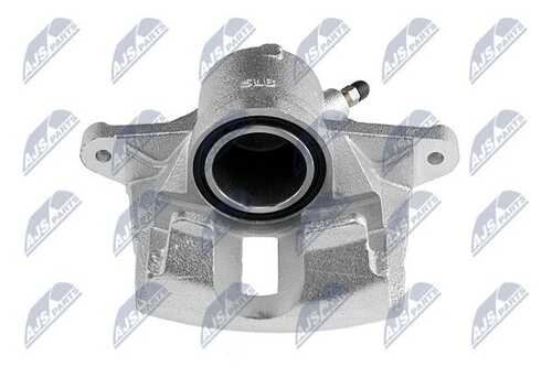 Суппорт тормозной передний ford mondeo iii 00- jaguar x-type -09 /right/ NTY HZP-FR-003