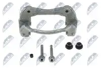 Суппорт hyundai i30 1.4i 1.6i 1.6crdi 06- kia ceed 1.4i 1.6i 1.6crdi 06- /lp/ NTY HZP-HY-502A
