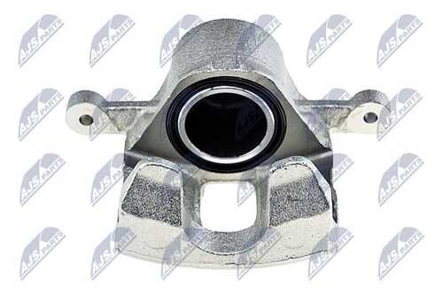 Деталь- hyundai i20 14- accent 10- solaris 17- kia rio 10- /prawy/ NTY HZP-HY-521