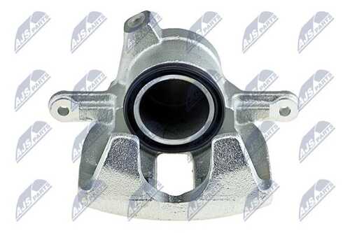 Суппорт mercedes c w203/s203 00-07 clk c209/a209 02- slk r171 04- /prawysystem hamulcowy NTY HZP-ME-031