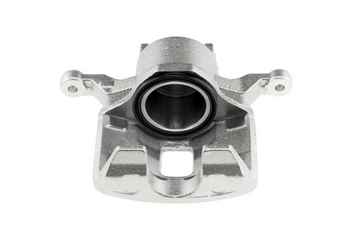 Суппорт тормозной передний mitsubishi l200 ka4/kb4 05- pajero sport kh 08- прав NTY HZP-MS-005