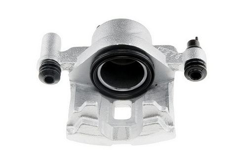 Суппорт тормозной передний mazda 626 ge/gf 91-01 323 bj 98- premacy 99-левв NTY HZP-MZ-001