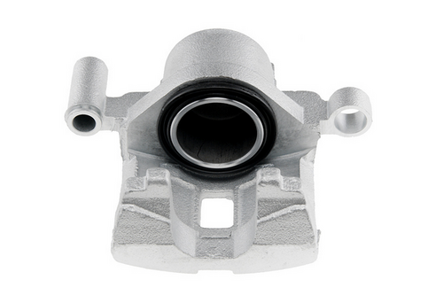 Суппорт тормозной передний mazda 6 gg 1.8 02-07 /right/ NTY HZP-MZ-002