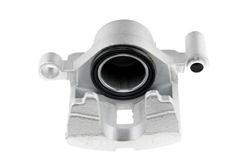 Суппорт тормозной передний mazda 6 gg 1.8 02-07 /left/ NTY HZP-MZ-003