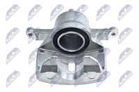 Суппорт тормозной передний mazda cx-5 11- /right/ NTY HZP-MZ-024