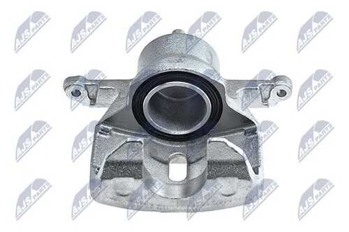 Суппорт тормозной передний mazda cx-5 11- /left/ NTY HZP-MZ-025