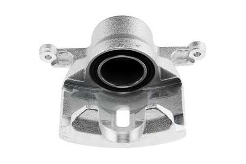 Суппорт тормозной передний nissan qashqai 07-13 x-trail t31 07-14 прав NTY HZP-NS-003