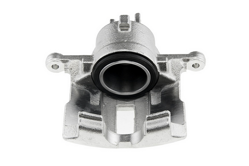 Суппорт тормозной передний nissan almera n16 00- primera p11 96-02левв NTY HZP-NS-004