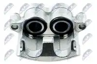Суппорт тормозной передний правый nissan cabstar f24 35.1445.1435.1545.15 06- nt400 35.1445.14 NTY HZP-NS-008