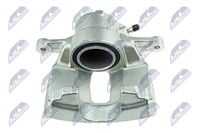 Суппорт тормозной передний peugeot 308 ii 13- /right srednica tarczy 283mm/ NTY HZP-PE-005