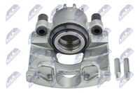 Суппорт тормозной передний peugeot 208 12- 308 09-16 3008 09-17 rcz 10- citroen c4 2.0hdi 09-11 NTY HZP-PE-012