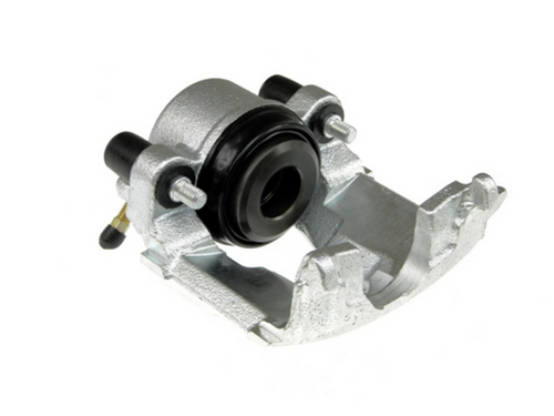 Суппорт тормозной передний OPEL ASTRA G 98-05 /LEFT, FI=52MM, SYSTEM ATE/ NTY HZP-PL-004