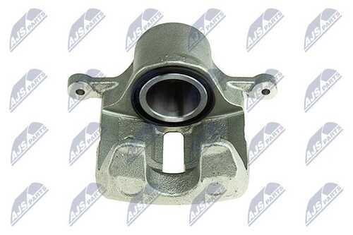 Суппорт тормозной передний opel insignia a 08- saab 9-5 10- chevrolet malibu 12- /leftdo tarczy h NTY HZP-PL-020