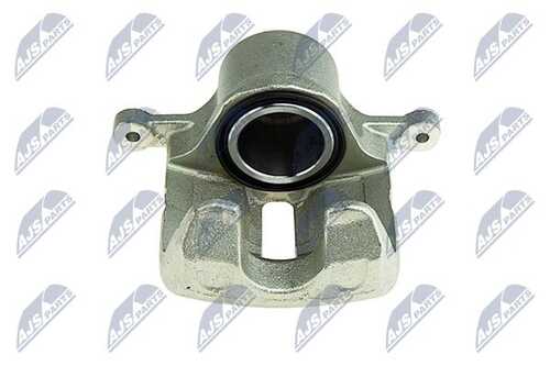 Суппорт тормозной передний opel insignia a 08- saab 9-5 10- chevrolet malibu 12- /rightdo tarczy NTY HZP-PL-021