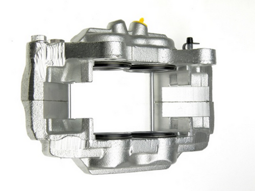 Суппорт тормозной передний toyota landcruiser 150 09- lexus gx460 09- /left/ NTY HZP-TY-004