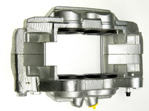 Суппорт тормозной передний toyota landcruiser 150 09- lexus gx460 09- /right/