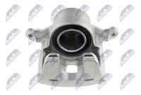 Суппорт тормозной передний lexus rx300/rx330/rx350/rx400h 03-09 toyota highlander/harrier/kluger 03 NTY HZP-TY-012