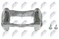 Суппорт lexus rx300/rx330/rx350/rx400h 03-09 toyota highlander/harrier/kluger 03-12 /l/p/ NTY HZP-TY-012A