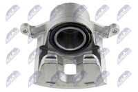 Суппорт тормозной передний lexus rx300/rx330/rx350/rx400h 03-09 toyota highlander/harrier/kluger 03 NTY HZP-TY-013
