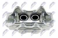 Суппорт тормозной передний toyota hi-lux 05- /left/ NTY HZP-TY-024