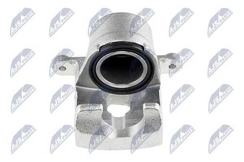 Суппорт тормозной передний toyota rav4 00-05 /left/ NTY HZP-TY-025