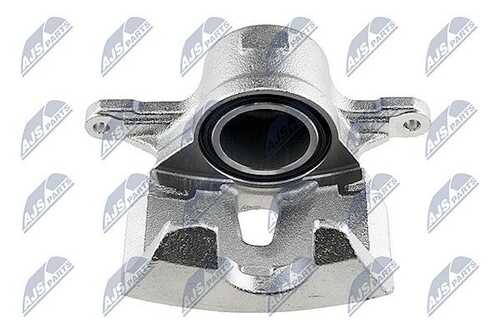 Суппорт тормозной передний lexus is 05- /left/ NTY HZP-TY-029