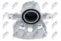 Суппорт тормозной передний правый toyota auris 1.8hybrid 10- prius plus 1.8 hybrid 10- rav 4 iii/i NTY HZP-TY-037