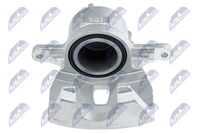 Суппорт тормозной передний правый toyota auris 1.8hybrid 10- prius plus 1.8 hybrid 10- rav 4 iii/i NTY HZP-TY-038