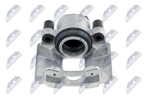 Суппорт тормозной передний toyota yaris 06- /right/ NTY HZP-TY-044