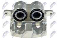 Суппорт тормозной передний toyota rav4 12- camry 2.5hybrid 17- lexus nx200 nx200tnx300nx300h 14 NTY HZP-TY-055