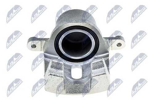 Суппорт тормозной передний toyota corolla jp 1.41.61.8 01-07 corolla verso 1.6 01-04 celica9-02 NTY HZP-TY-058