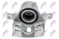 Суппорт тормозной передний toyota yaris 99- yaris verso 99-05 /lewy/ NTY HZP-TY-059