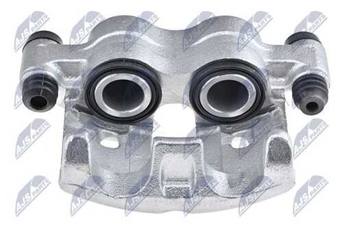Суппорт iveco daily iii 99- /lewysystem brembofi2x42mm/ NTY HZP-VC-006
