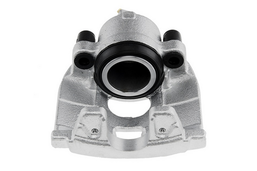 Суппорт тормозной передний vw tiguan 07- sharan 10- audi q3 11- seat alhambra 10- /left system at NTY HZP-VW-016