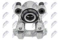 Суппорт bmw 1 f20/f21 116i-120i 11- 2 f22/f23/f87 14- /lewy/ NTY HZT-BM-038