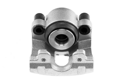 Суппорт тормозной задний левый jeep grand cherokee wj 99-05 wk 4.7 -10 xj 4.0 02.99- NTY HZT-CH-010