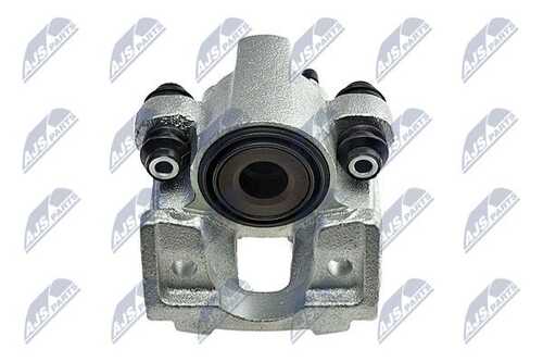 Суппорт тормозной задний правый jeep grand cherokee zj/wg/wj/wh/wk 91-11 cherokee 4.0i 99-01 NTY HZT-CH-029