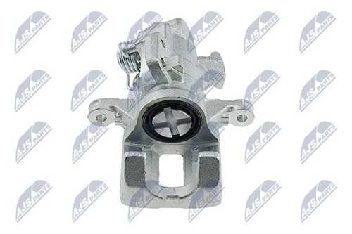 Суппорт тормозной ний honda civic uk 99-01 mg zs 01-05 /правый