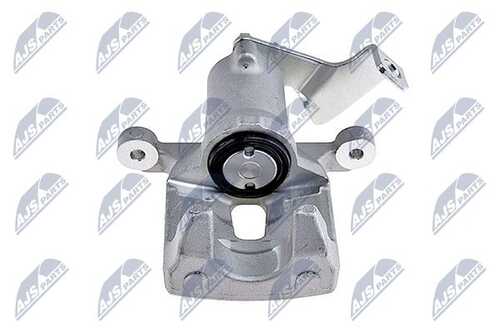 Nty brake caliper rear hyundai i30 11- /l NTY HZT-HY-528
