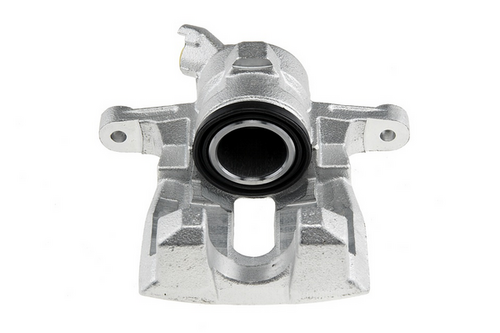 Суппорт тормозной задний landrover iii / iv 02- range rover iii 02-12 range rover sport 05-13 /лев NTY HZT-LR-000