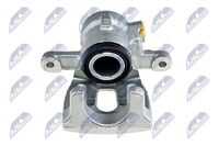 Nty brake caliper rear land rover freelander ii 06-15 /left/ NTY HZT-LR-012