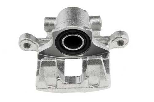 Суппорт тормозной задний mitsubishi asx 10- outlander ii 06 5 osobowy-левв NTY HZT-MS-009