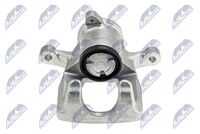 Суппорт nissan x-trail t32 14- leaf 17- /prawy bez silniczka/ NTY HZT-NS-028B