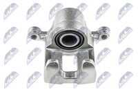 Nty brake caliper rear nissan murano z51/z52 07- pathfinder r52 12- infiniti g25/g37 07- m35/m45 NTY HZT-NS-040
